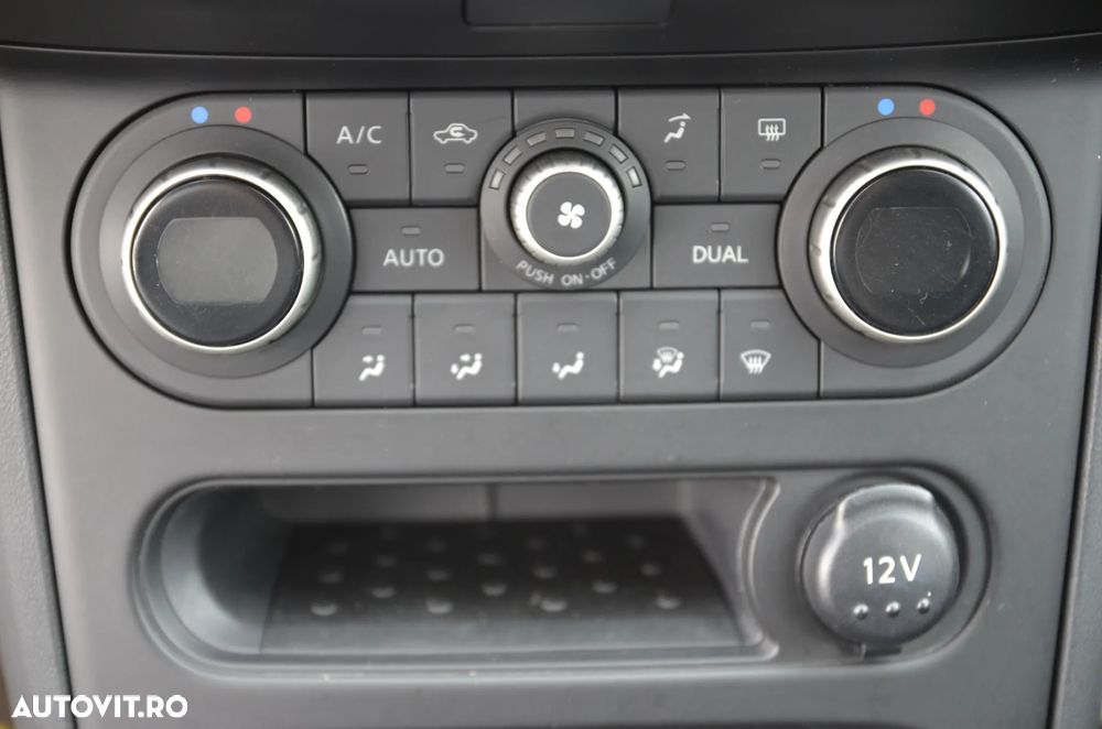 Nissan Qashqai 1.6 DCI TEKNA+ - 25