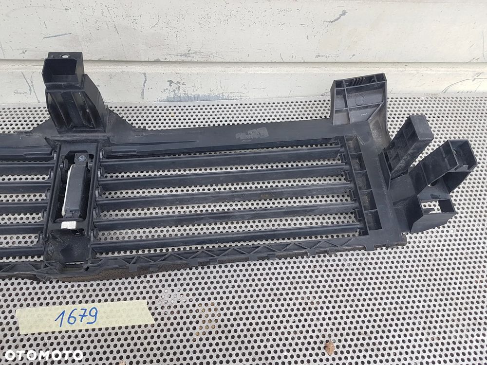 Mercedes W247 B X247 GLB H247 GLA Żaluzja Kierownica Powietrza Wlot Roleta - 9