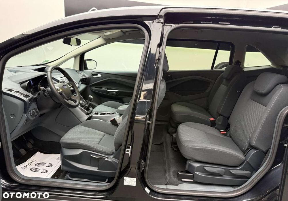 Ford Grand C-MAX 1.6 Ambiente - 29