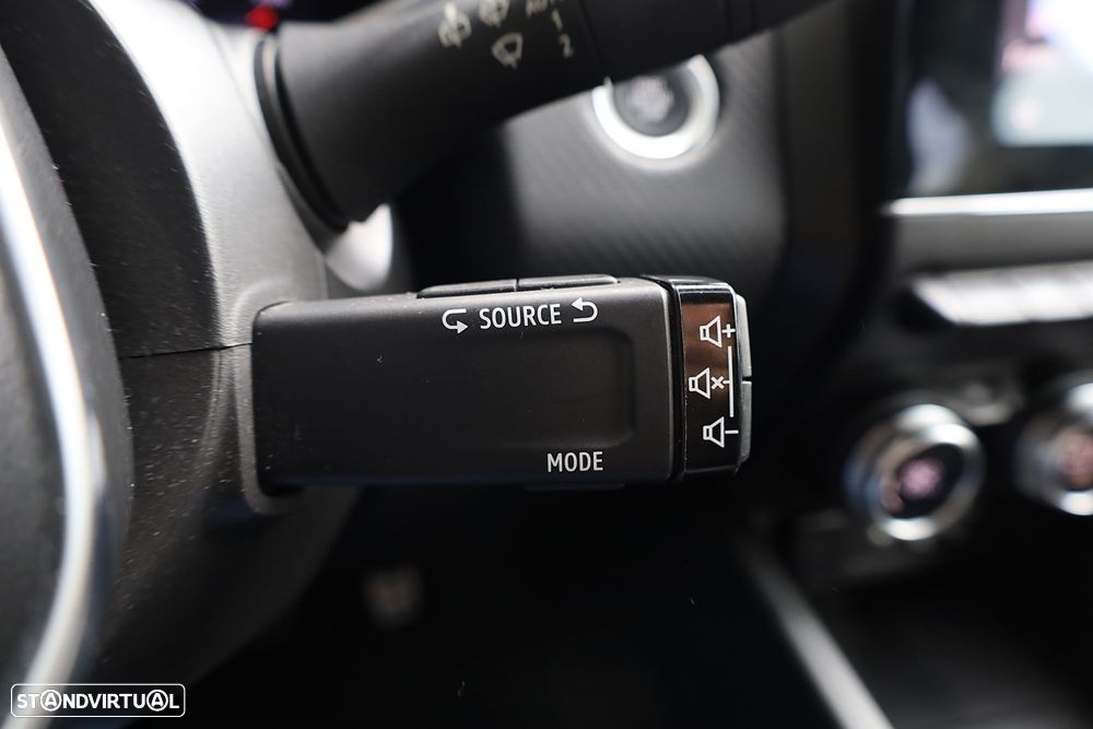 Renault Clio 1.0 TCe RS Line - 56