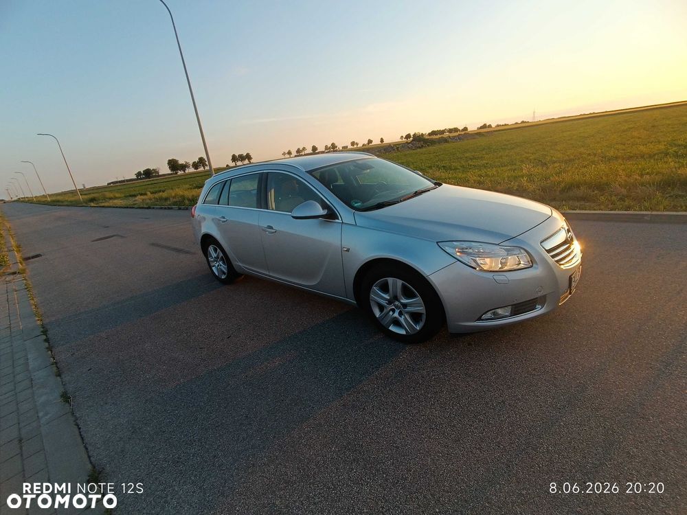 Opel Insignia - 4