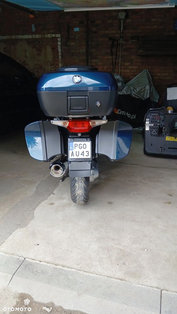 BMW RT - 17