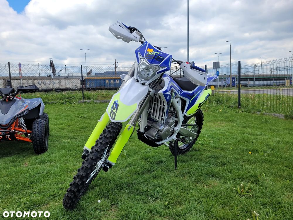 Barton NXT 300 - 3