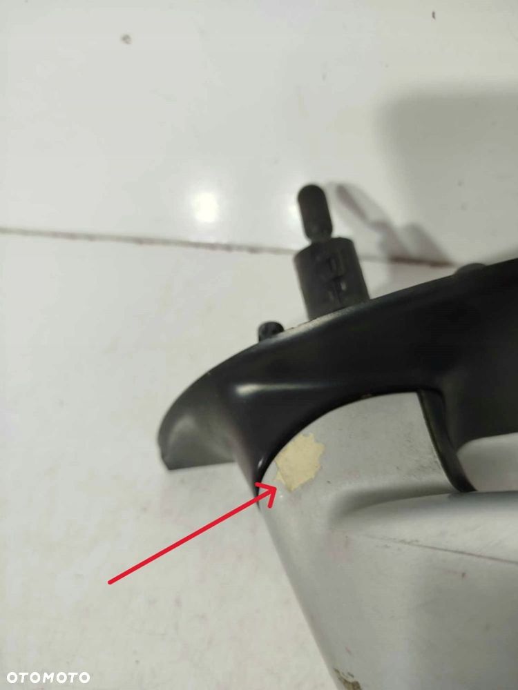 LUSTERKO LEWE DRZWI PEUGEOT 307 01-07 - 5