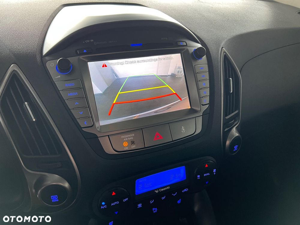 Hyundai ix35 - 14