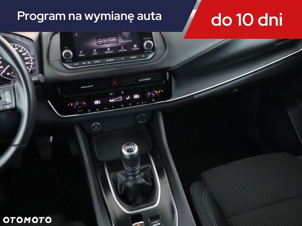Nissan Qashqai - 10