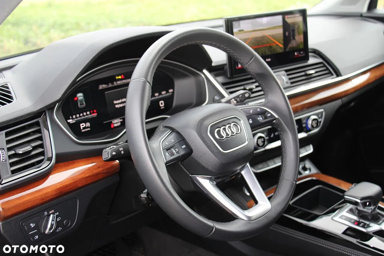 Audi Q5 45 TFSI quattro S tronic S line - 24