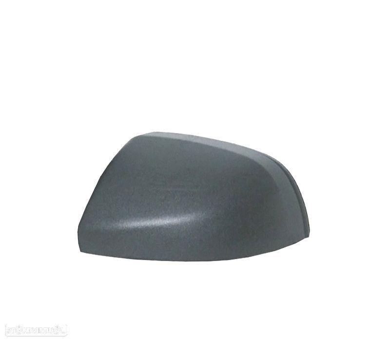 CAPA ESPELHO ESQUERDO MERCEDES VITO W447 14-23 PRETO - 1