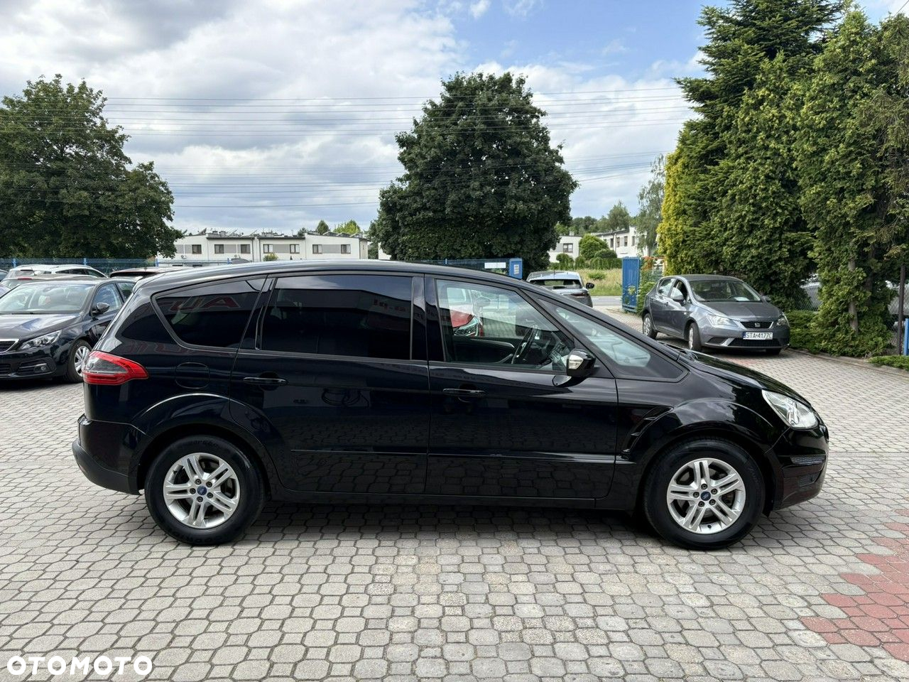 Ford S-Max - 5