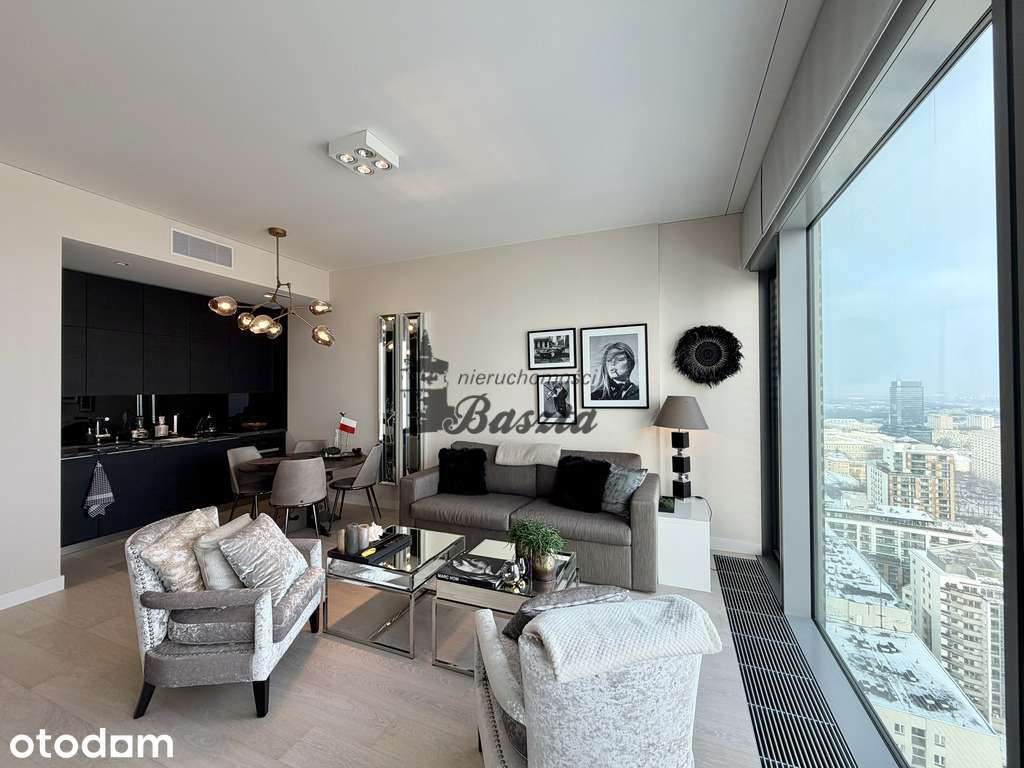 Ekskluzywny apartament w centrum - Cosmopolitan