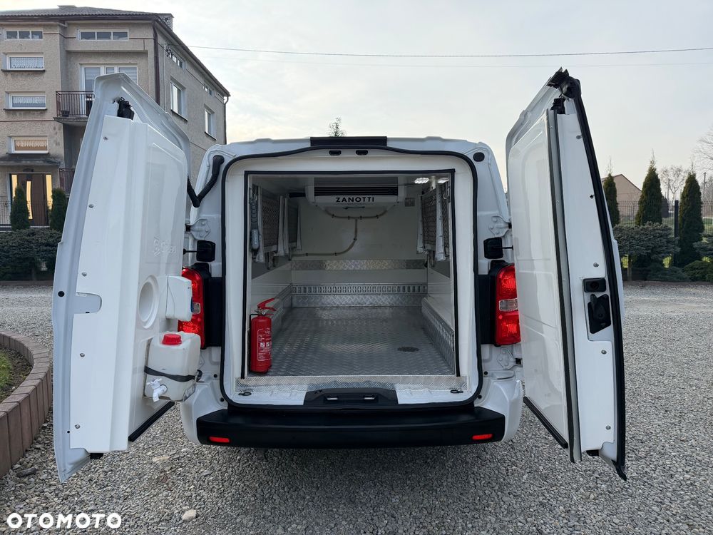 Opel Vivaro Klima Tempomat Czujniki - 20