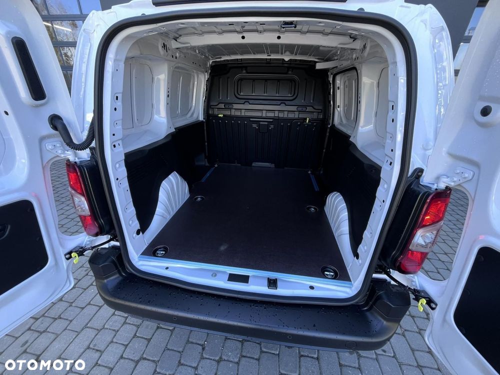 Citroën Berlingo - 20