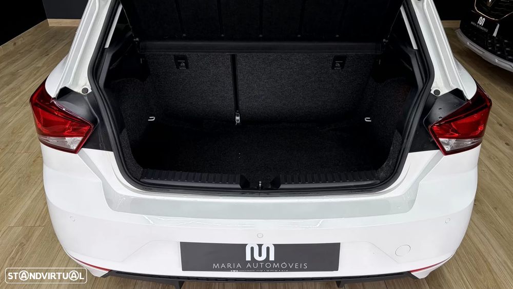SEAT Ibiza 1.0 TSI Style - 36