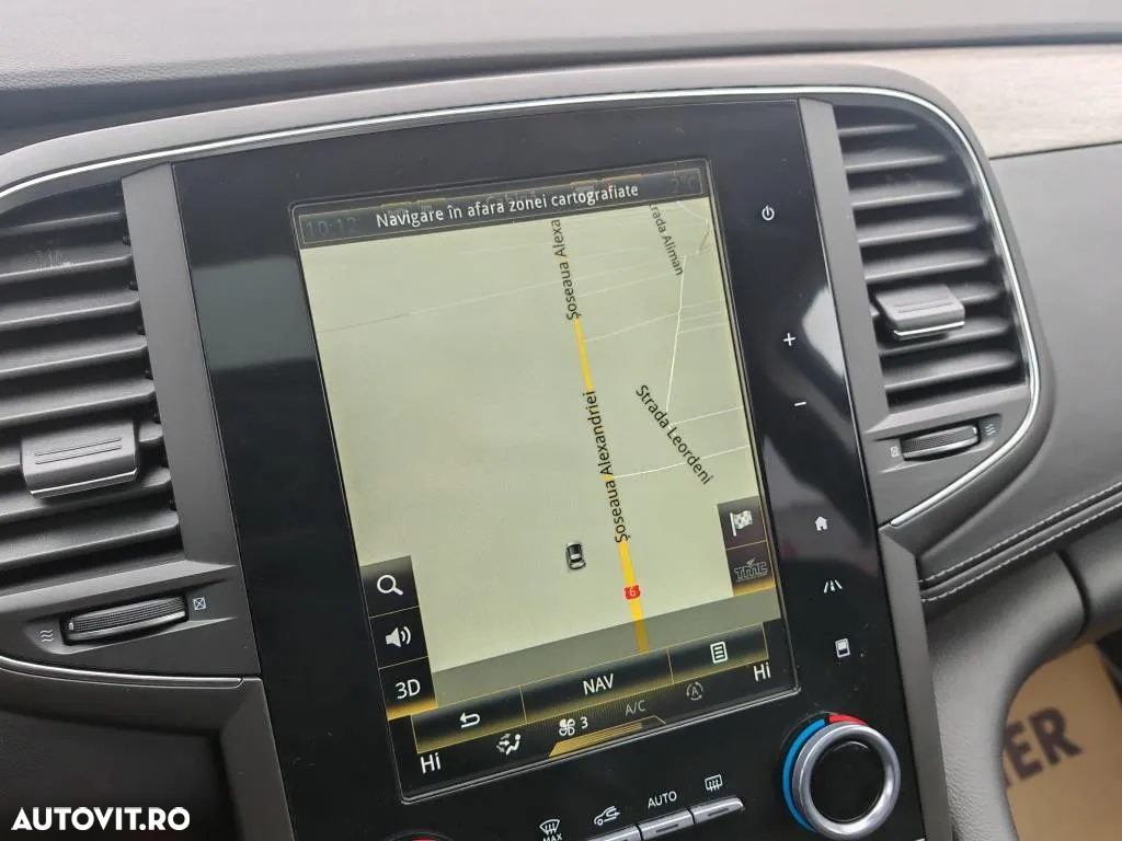 Renault Talisman Grandtour BLUE dCi 200 EDC INITIALE PARIS - 22