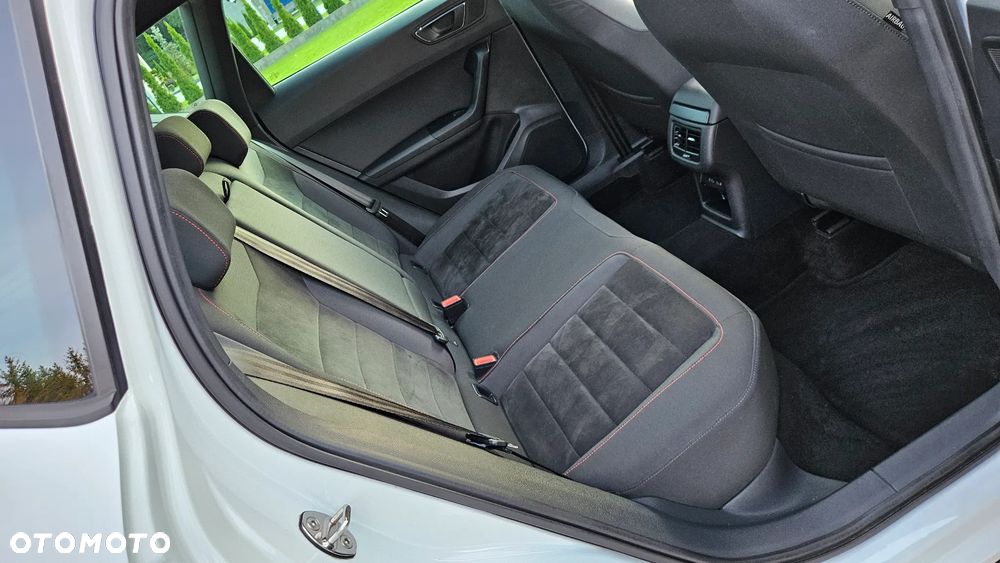 Seat Ateca 2.0 TSI 4Drive DSG OPF FR - 21