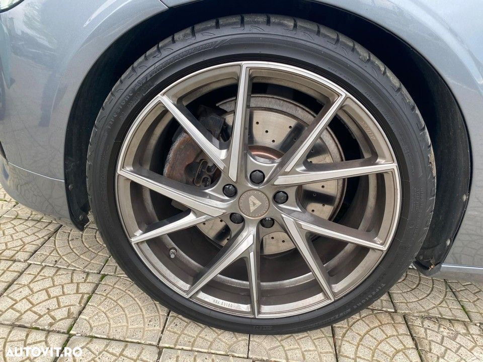 Volvo S90 T6 AWD Geartronic R Design - 34