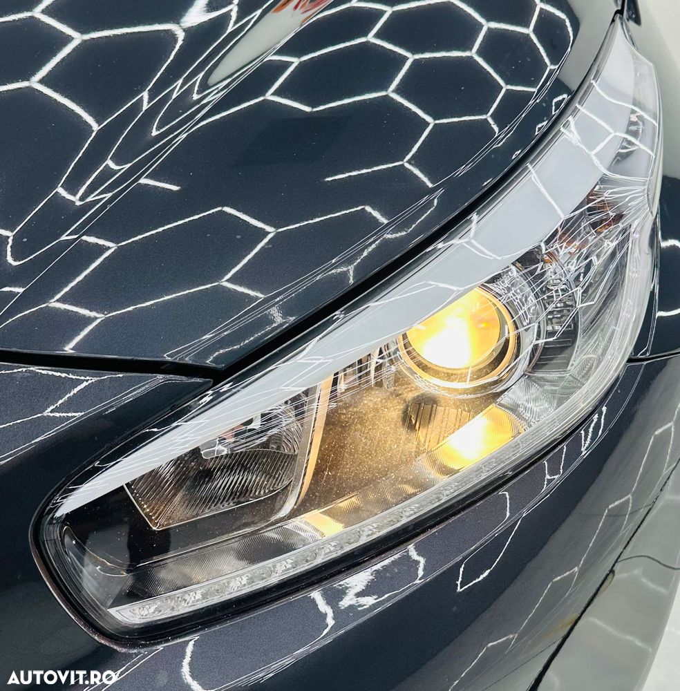 Kia Ceed 1.6 DSL CITY - 11