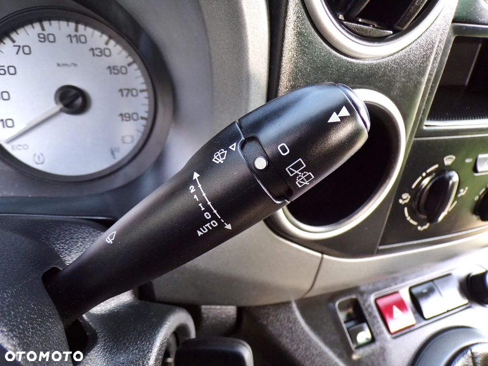 Citroën Berlingo Multispace BlueHDi 100 SELECTION - 20