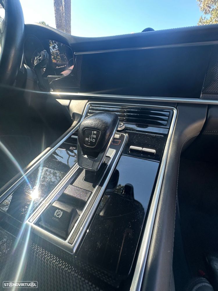 Porsche Panamera Sport Turismo - 23