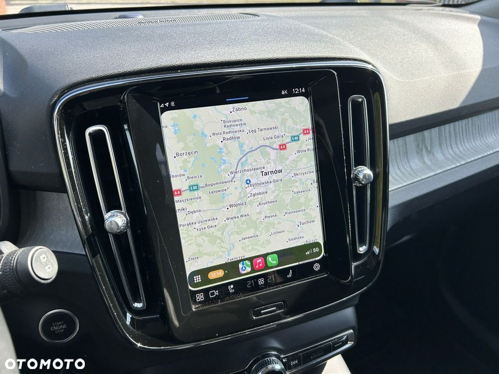 Volvo XC 40 B5 B AWD Geartronic RDesign - 23