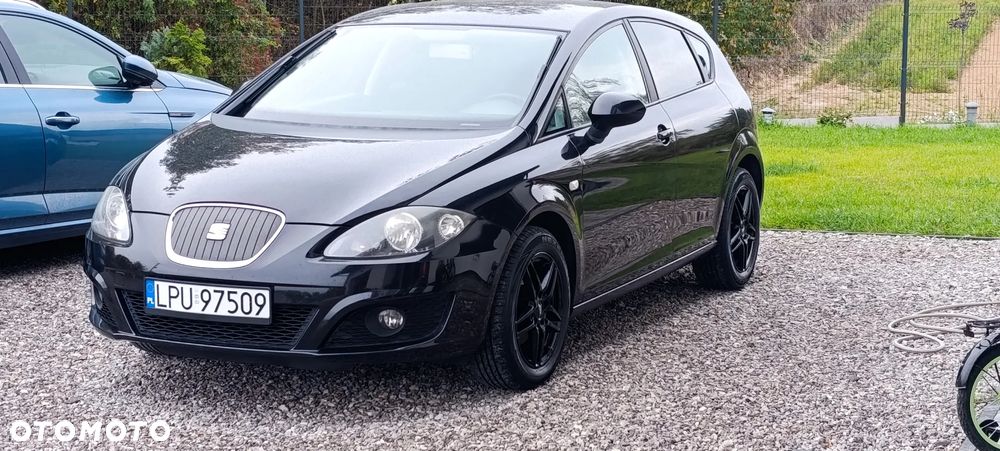 Seat Leon - 9