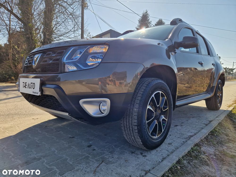 Dacia Duster 1.6 SCe Laureate S&S - 3