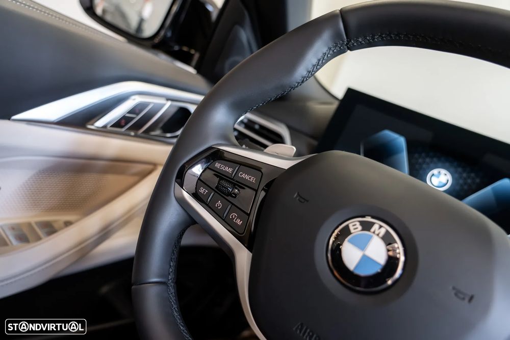 BMW 430 i xDrive Auto — fotografia 12