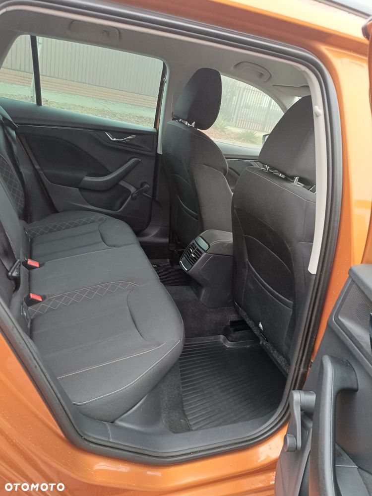 Skoda Kamiq 1.0 TSI Ambition - 7