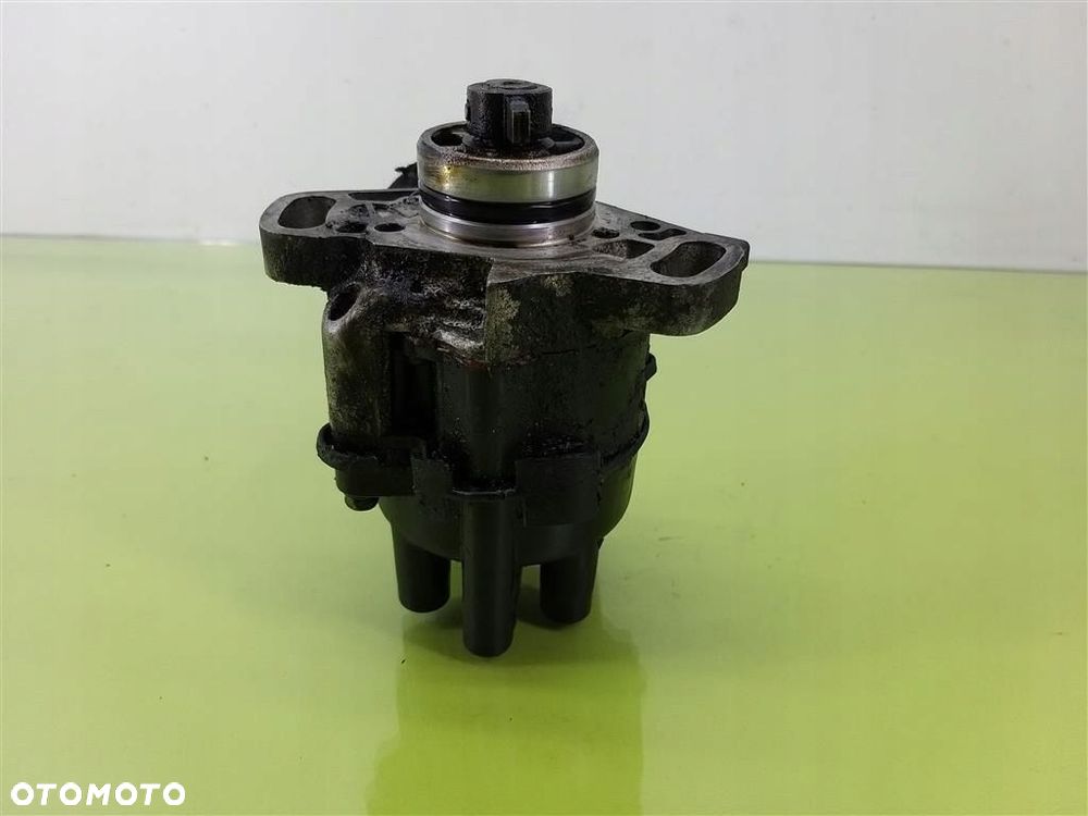 Aparat zapłonowy Mazda 323F II 1994-1998 1,5 BENZYNA T2T60371 ORYGINAŁ - 4