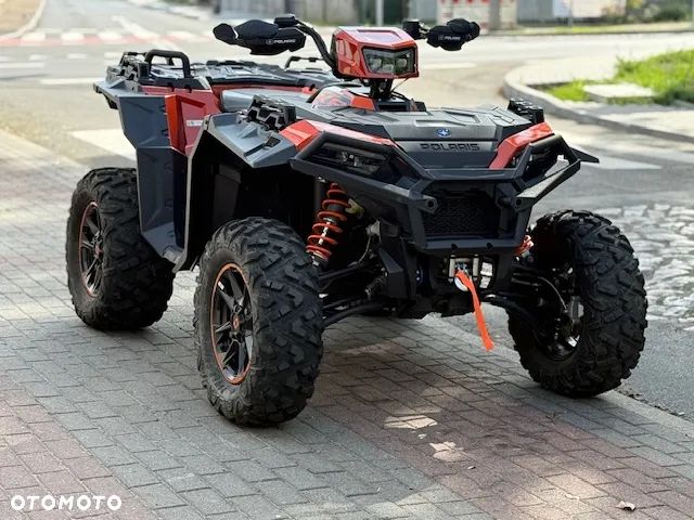 Polaris Sportsman