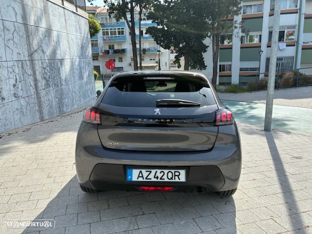 Peugeot 208 1.2 PureTech Active Pack - 8