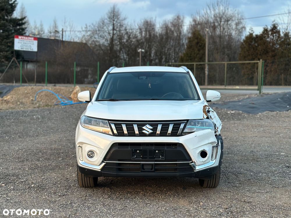 Suzuki Vitara - 4