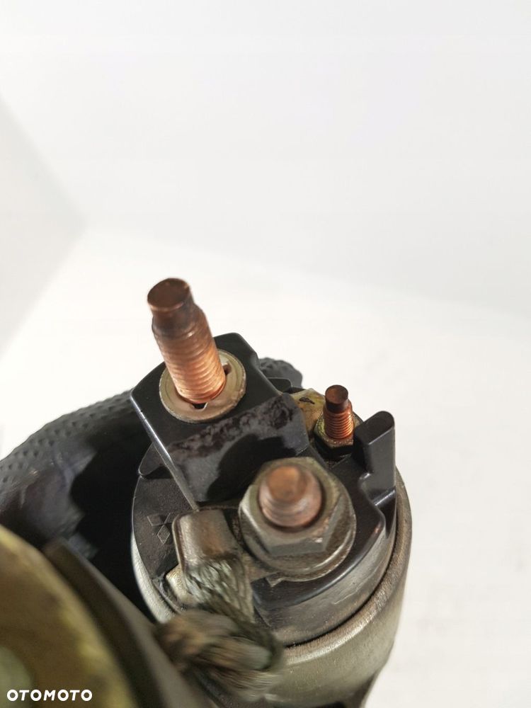 ROZRUSZNIK 8200399594 RENAULT MEGANE SCENIC CLIO 1.5 DCI K9KP732 - 6