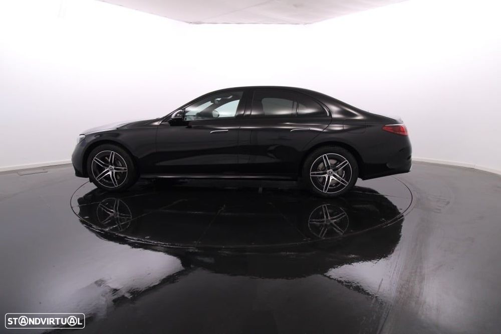 Mercedes-Benz E 300 de - 3