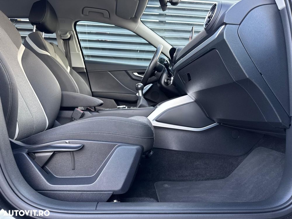 Audi Q2 35 TFSI - 15