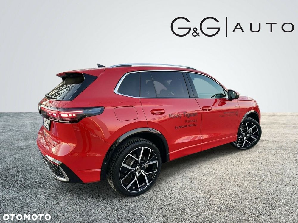 Volkswagen Tiguan - 4