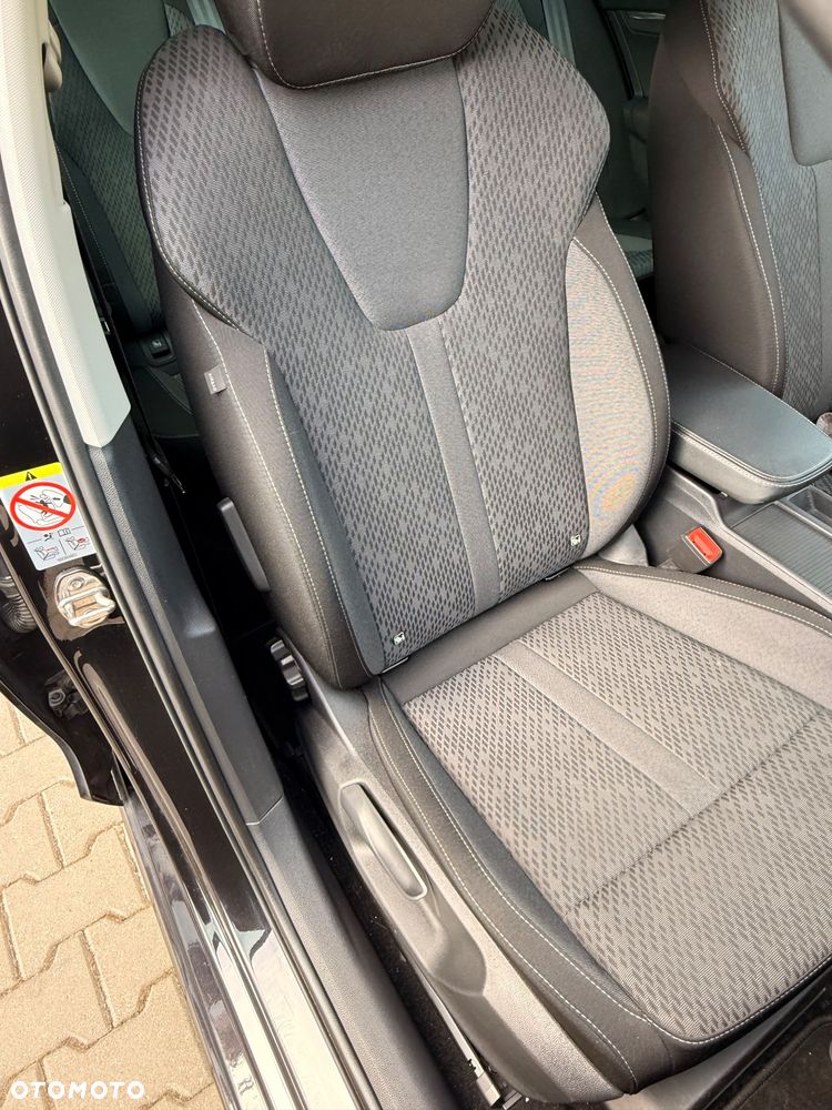 Skoda Octavia 1.5 TSI e-TEC DSG Style - 11