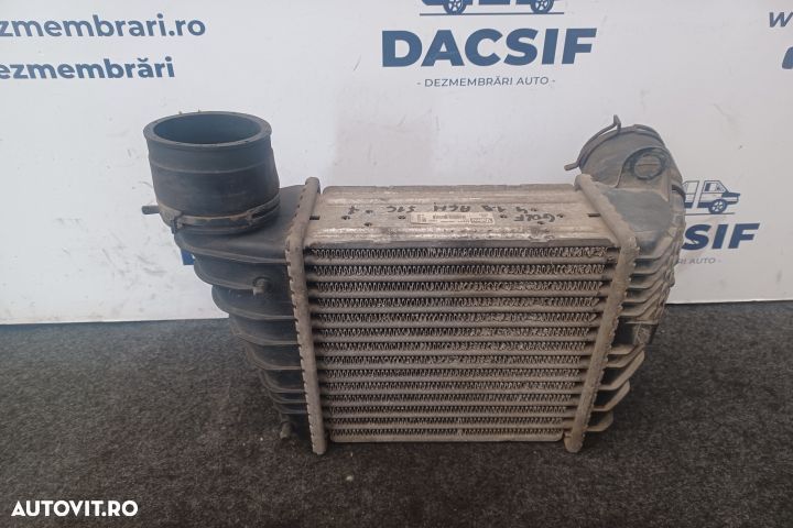 Intercooler 862328X 1J0145803 1.9 TDI 862328X 1J0145803 Volkswagen VW - 4