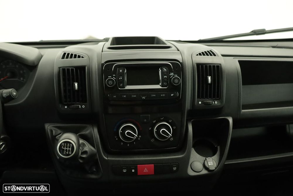 Citroën jumper 2.2 bluehdi 35 heavy l4h2 - 7