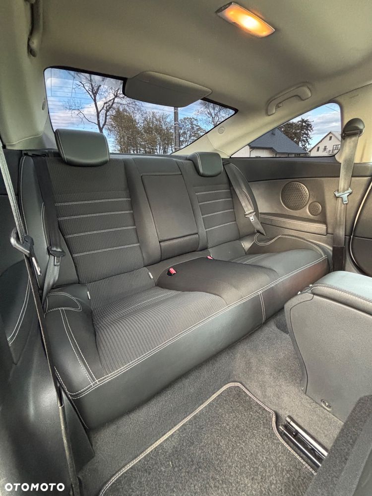 Renault Laguna dCi 150 FAP - 19