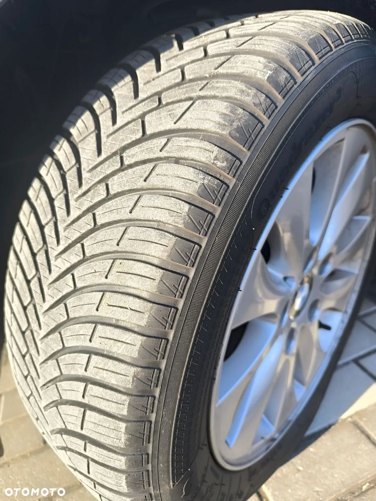 BMW Seria 1 - 11