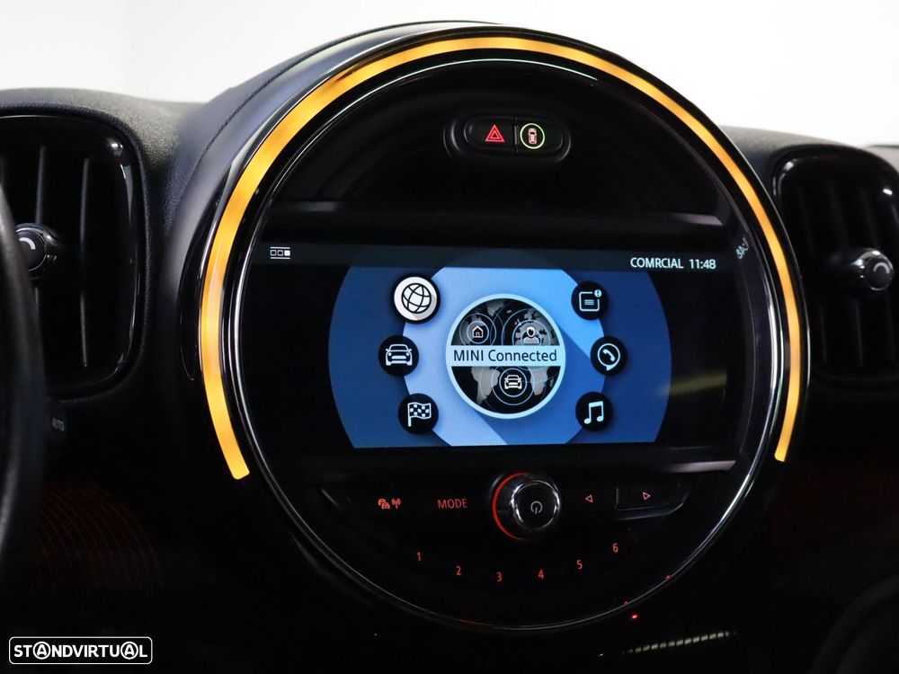 MINI Countryman John Cooper Works ALL4 Auto Desportiva - 19