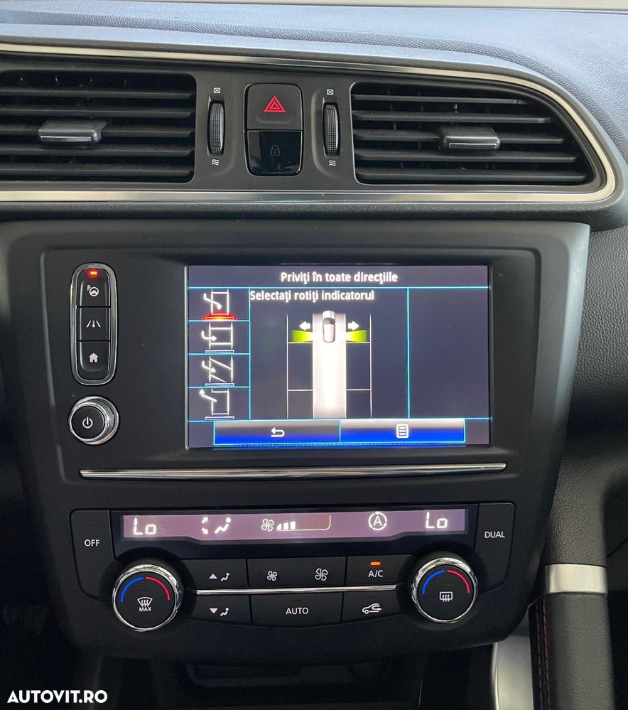 Renault Kadjar Energy TCe 130 Bose Edition - 34