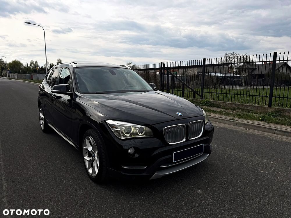 BMW X1 xDrive25d - 6