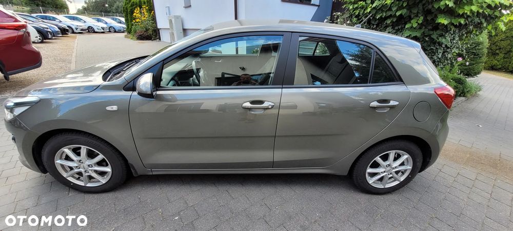 Kia Rio 1.2 Vision - 15