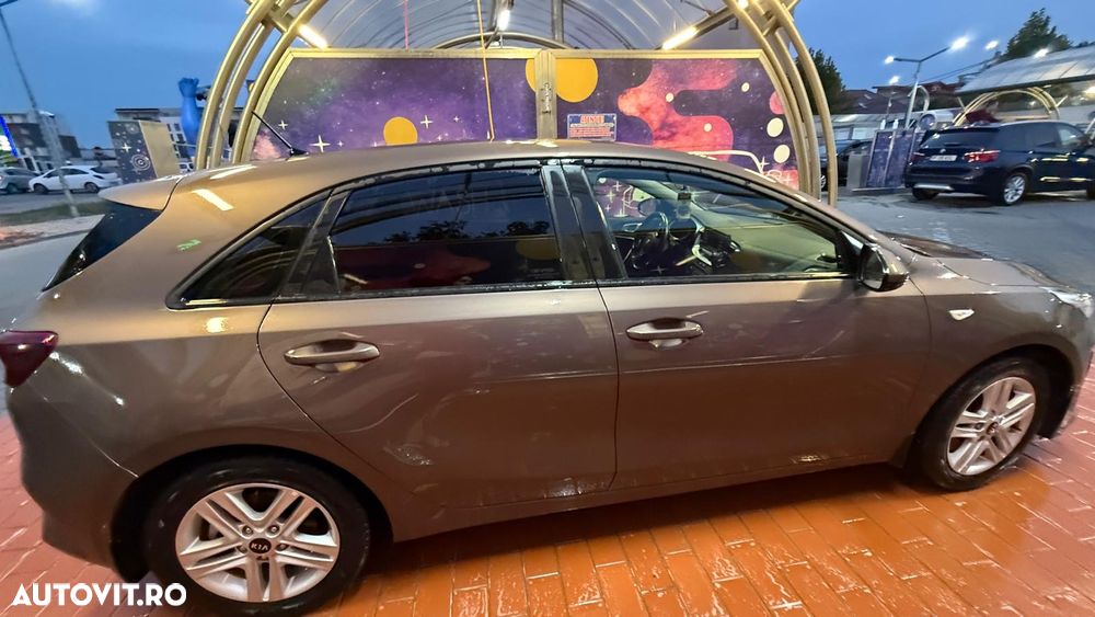 Kia Ceed 1.4 GSL Best - 9