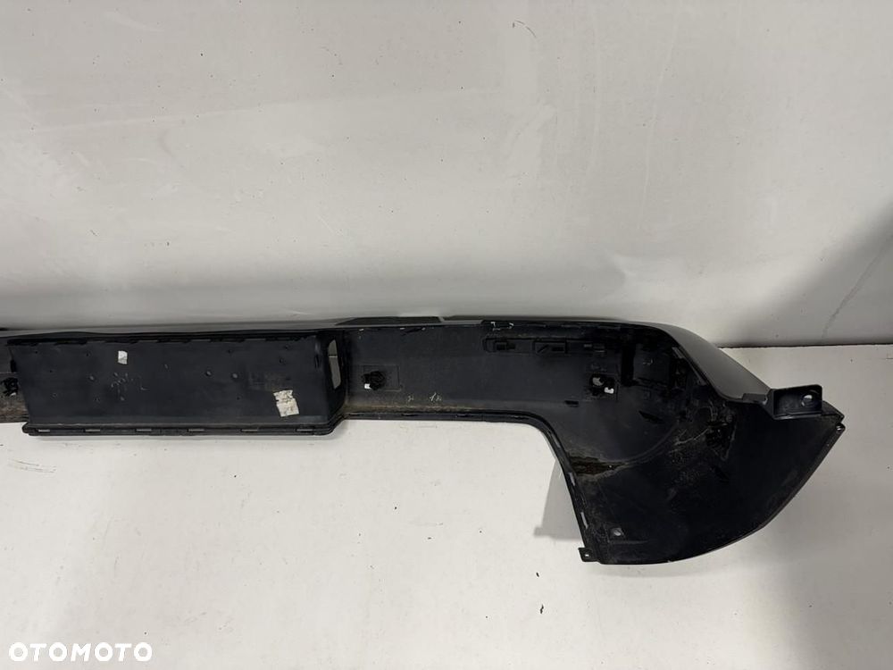 Zderzak tył  Mercedes g klasa 463 lift 19- A4638853400 - 5