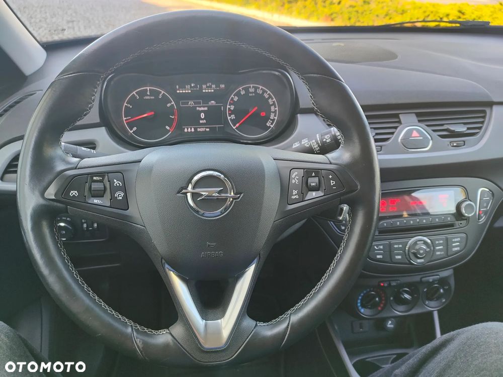 Opel Corsa 1.2 16V Edition / Active - 16