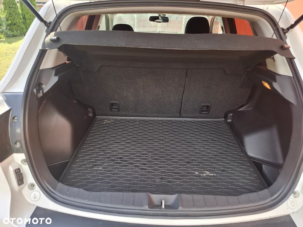 Mitsubishi ASX 1.6 2WD Edition 100+ - 9