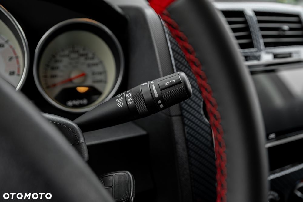 Dodge Caliber 2.4 SRT4 Turbo - 33